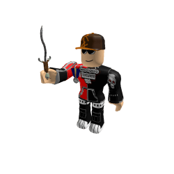 ·The Marvel Universe· Roblox developer avatar