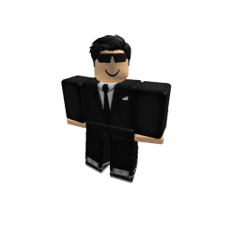 WarpGlide Roblox developer avatar