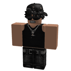 AsTekeWolf Roblox developer avatar