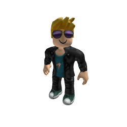 it's a tragedy Roblox developer avatar