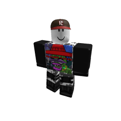 ·•*Flora*•· Roblox developer avatar
