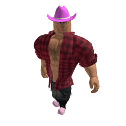 JustMus7ard Roblox developer avatar