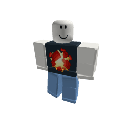 Golden Mango Roblox developer avatar