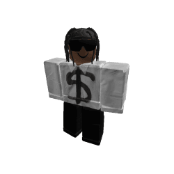 Luck1Fella Roblox developer avatar