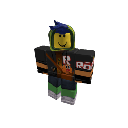 Davza81 Roblox developer avatar