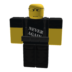 NoobieHacki Roblox developer avatar