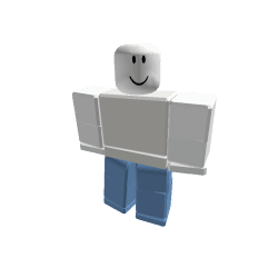MULHOUSE RP | VDF Roblox developer avatar