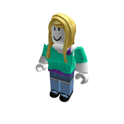 WOBBLY WIGGLY Roblox developer avatar