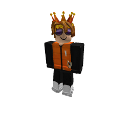 Ksawery07114 Roblox developer avatar