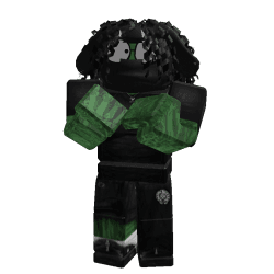 3UF studios Roblox developer avatar