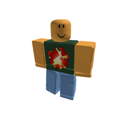 Chunc Studios Roblox developer avatar