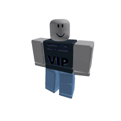 coastymade! Roblox developer avatar