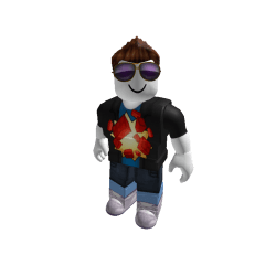 SWAP SWAP SWAP SWAP Roblox developer avatar