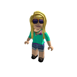 Dead Aperture Roblox developer avatar