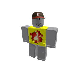 MAN FACE ULTRA PRO GAMES Roblox developer avatar