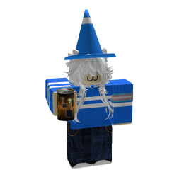 Kapa_Craft Roblox developer avatar