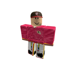 chaykorets club Roblox developer avatar