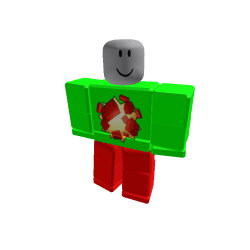Just One Finger Roblox developer avatar