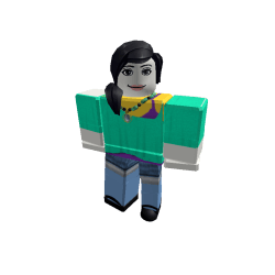 Speedy gamez Roblox developer avatar