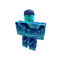 Area's Games Roblox developer avatar