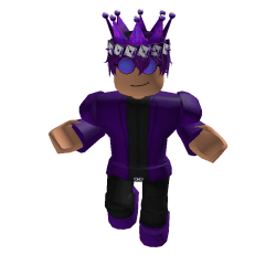 Vnwillz Roblox developer avatar