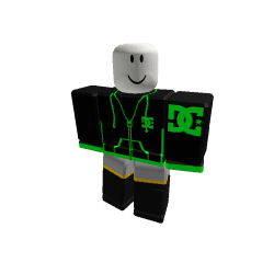 [FRH] Quartermasters Roblox developer avatar