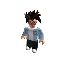 flooded bustdown ap Roblox developer avatar
