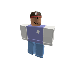 Play! Football Roblox developer avatar
