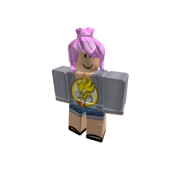 LOS 23 Roblox developer avatar