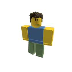 CraftFireGamer Roblox developer avatar
