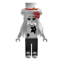 VioletEmberX Roblox developer avatar