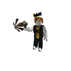 NumberblocksRPMaker Roblox developer avatar
