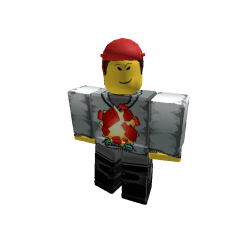 The Infectious Studio. Roblox developer avatar
