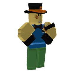 piggyloveryay135853 Roblox developer avatar