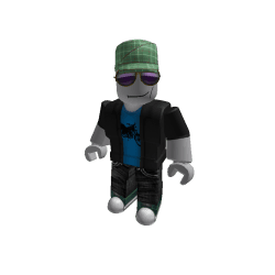 MerelyNovice Roblox developer avatar