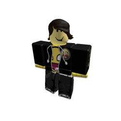 Black Hole GROUP! Roblox developer avatar