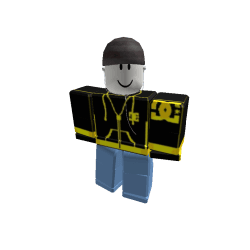Strictly Revenue Roblox developer avatar