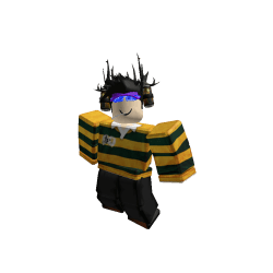 throberto0 Roblox developer avatar