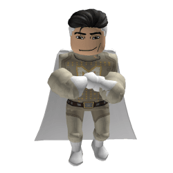 RealSoneBuilder Roblox developer avatar