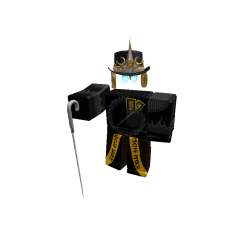 Entolecent Roblox developer avatar