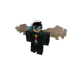 Completo Studios Oficial Roblox developer avatar