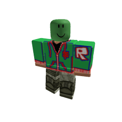 Gorilla Obby Roblox developer avatar