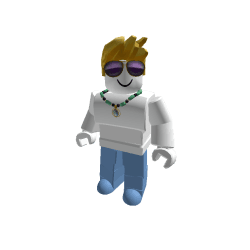 Blammo Works Roblox developer avatar
