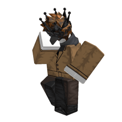 Beloathed Roblox developer avatar
