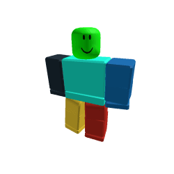 Mega Obbies Roblox developer avatar