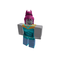 Floppy’s playtime Roblox developer avatar