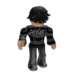 Tiger_alt13 Roblox developer avatar