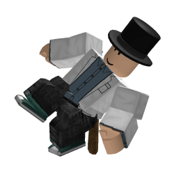 OzmarGamesStudios Roblox developer avatar