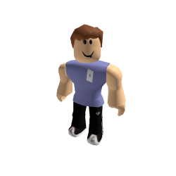 Baseoh Games Roblox developer avatar