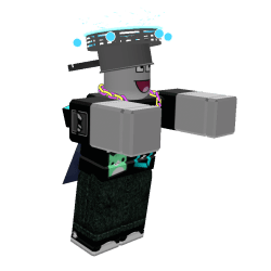 AleksySonic Roblox developer avatar